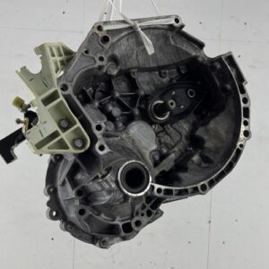 Boite de vitesses PEUGEOT 307 PHASE 1 BREAK Essence