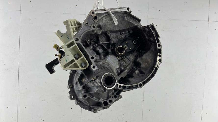 Boite de vitesses PEUGEOT 307 PHASE 1 BREAK Essence