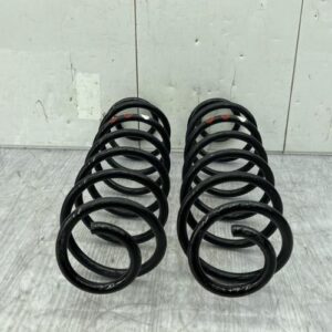 Ressort de suspension arriere CITROEN C4 CACTUS Diesel
