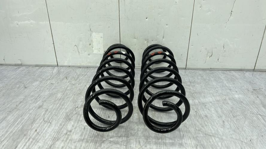 Ressort de suspension arriere CITROEN C4 CACTUS Diesel