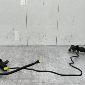Récepteur embrayage CITROEN C4 CACTUS Diesel