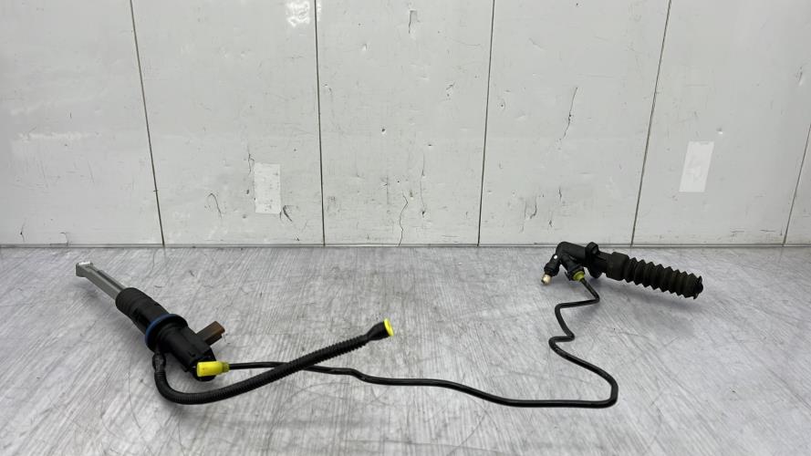 Récepteur embrayage CITROEN C4 CACTUS Diesel