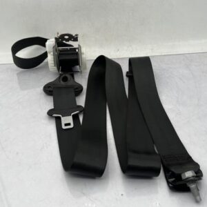 Ceinture arriere gauche CITROEN C4 CACTUS Diesel