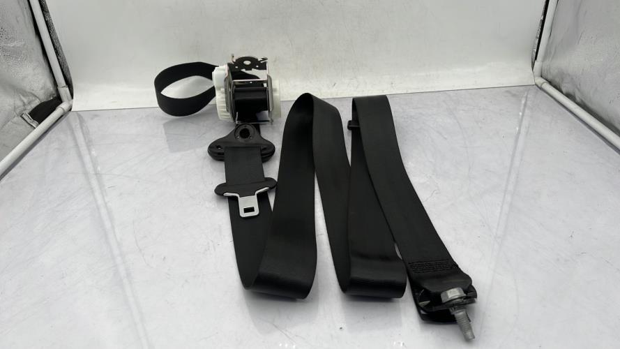 Ceinture arriere gauche CITROEN C4 CACTUS Diesel