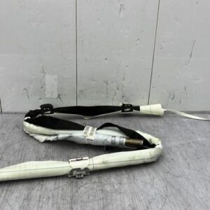 Air bag rideau gauche CITROEN C4 CACTUS Diesel