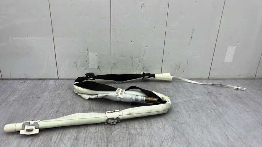 Air bag rideau gauche CITROEN C4 CACTUS Diesel