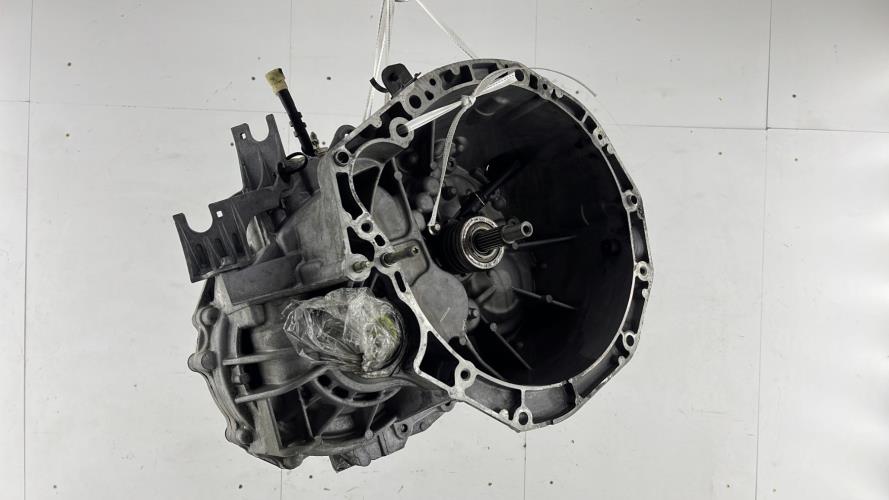 Boite de vitesses RENAULT MEGANE 2 PHASE 1 CABRIOLET Diesel