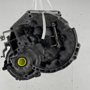 Boite de vitesses PEUGEOT 206+ Essence