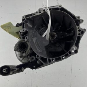 Boite de vitesses CITROEN C3 3 PHASE 1 Diesel