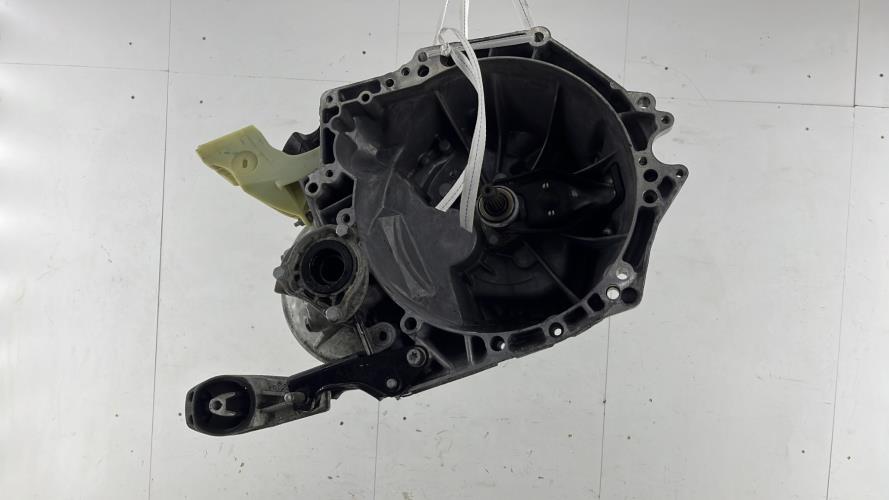 Boite de vitesses CITROEN C3 3 PHASE 1 Diesel