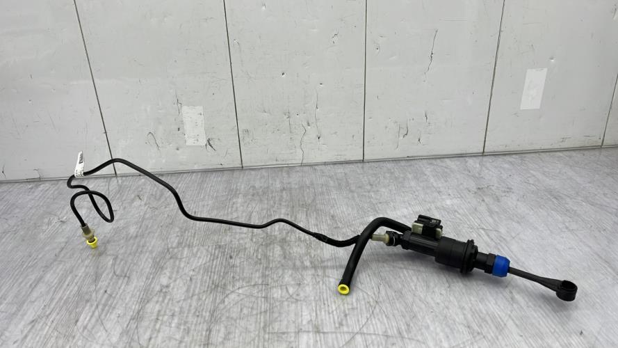 Récepteur embrayage DACIA SANDERO 3