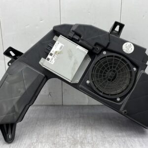 Caisson de basses AUDI A4 2 AVANT PHASE 2 BREAK Diesel