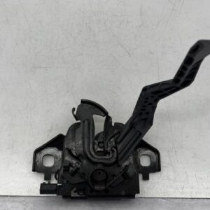 Serrure de capot DACIA SANDERO 3