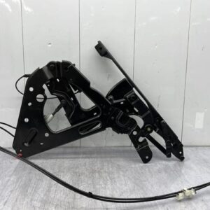 Charniere de hayon RENAULT MEGANE 2 PHASE 1 CABRIOLET Diesel