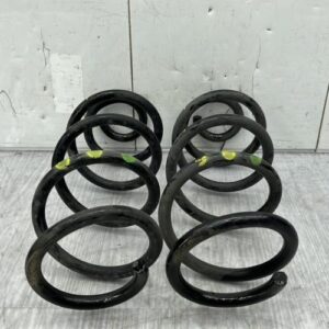 Ressort de suspension arriere DACIA SANDERO 3