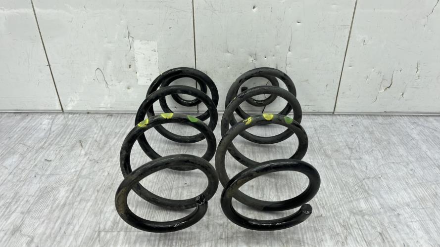 Ressort de suspension arriere DACIA SANDERO 3