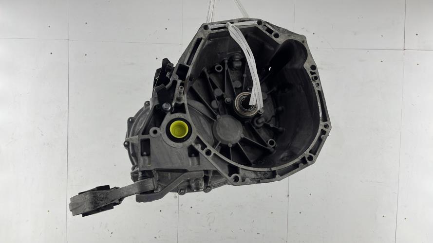 Boite de vitesses RENAULT MEGANE 3 PHASE 1 Essence