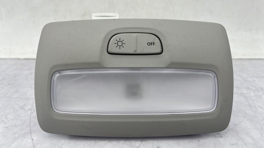 Eclairage de plafonnier DACIA SANDERO 3