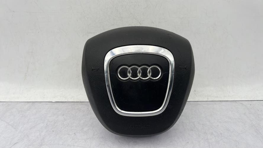 Air bag conducteur AUDI A4 2 AVANT PHASE 2 BREAK Diesel