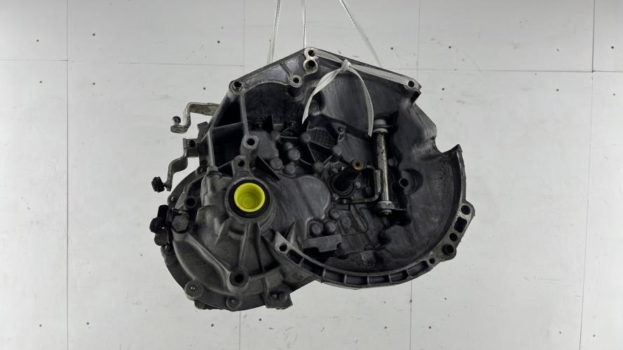Boite de vitesses PEUGEOT 206+ Essence