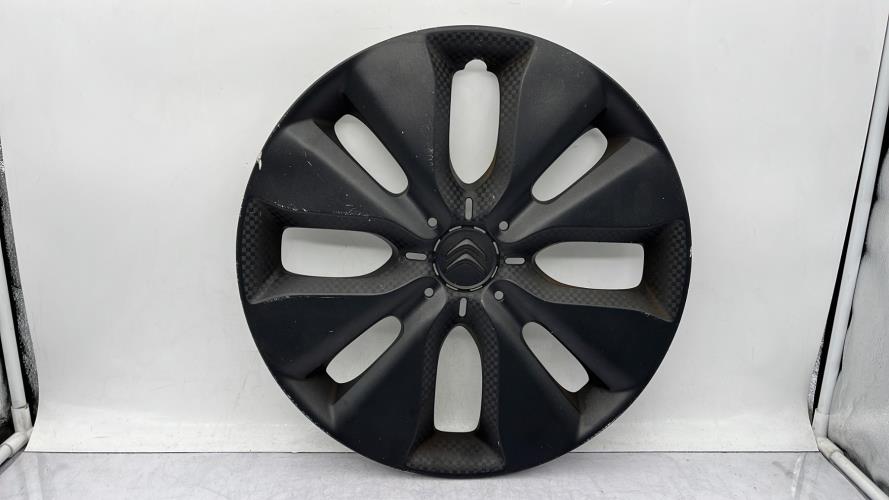 Enjoliveur CITROEN C4 CACTUS Diesel