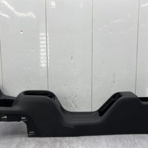 Console central (interieur plastique) CITROEN C4 CACTUS Diesel