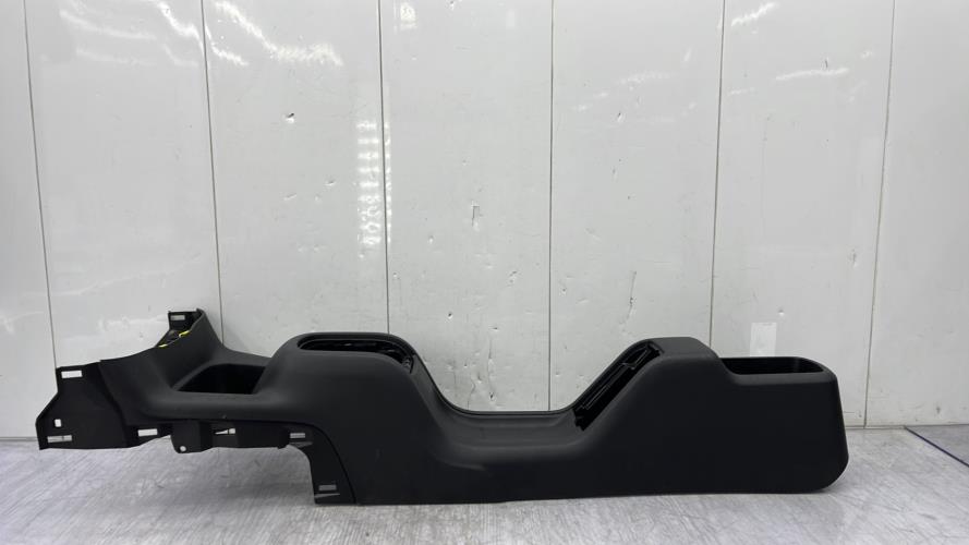 Console central (interieur plastique) CITROEN C4 CACTUS Diesel