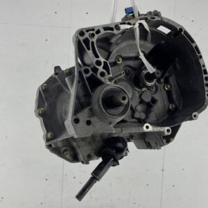 Boite de vitesses RENAULT CLIO 2 PHASE 2 Essence