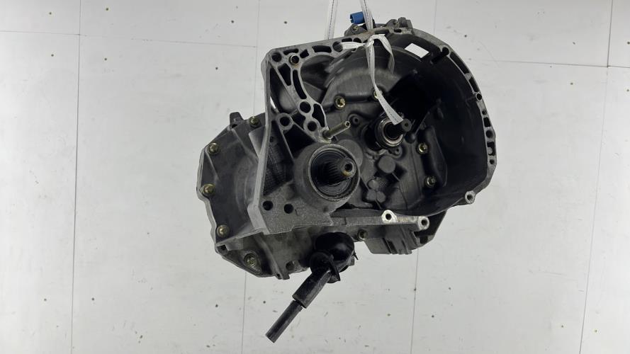 Boite de vitesses RENAULT CLIO 2 PHASE 2 Essence