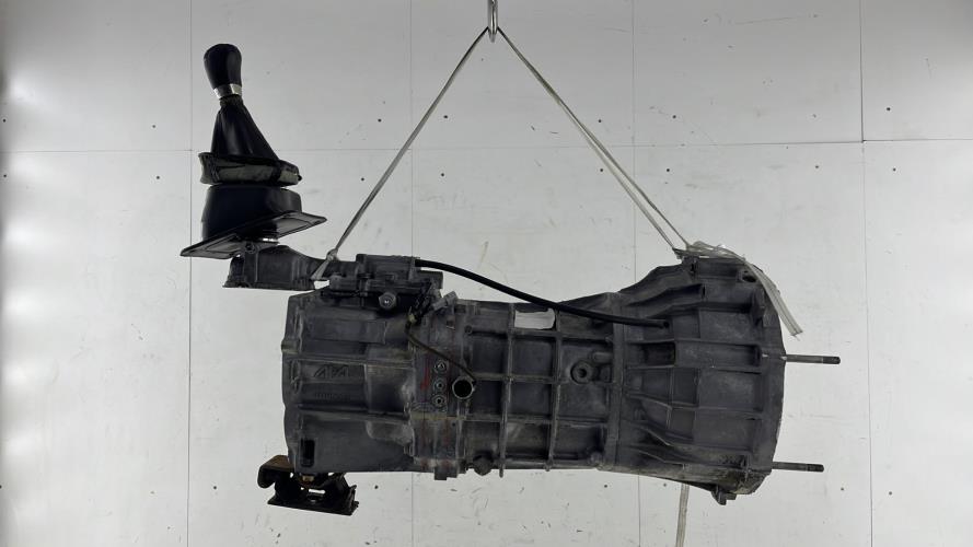 Boite de vitesses SUZUKI GRAND VITARA 1 Diesel