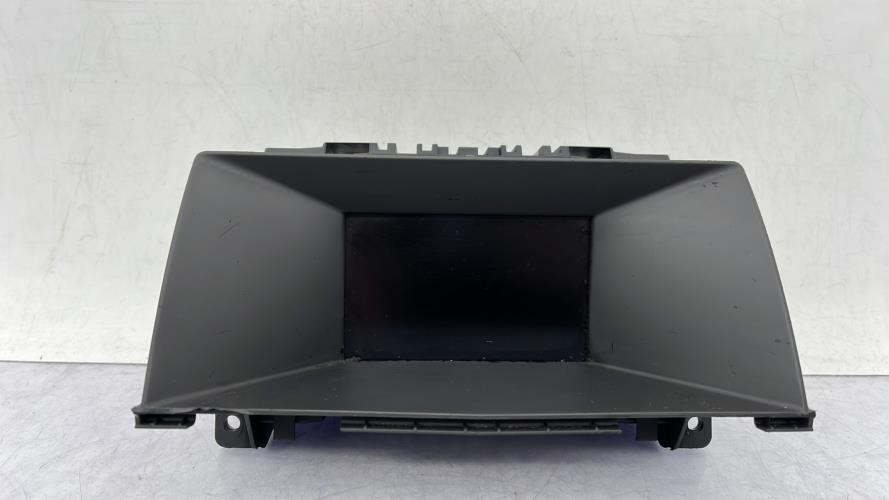 Afficheur OPEL ASTRA H GTC PHASE 1 Diesel