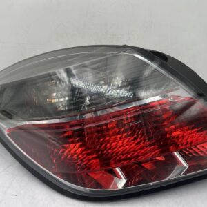 Feu arriere principal gauche (feux) OPEL ASTRA H GTC PHASE 1 Diesel
