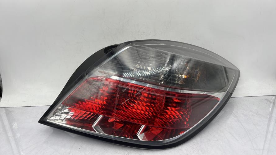 Feu arriere principal droit (feux) OPEL ASTRA H GTC PHASE 1 Diesel