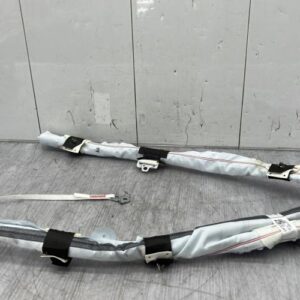 Air bag rideau gauche DACIA SANDERO 3