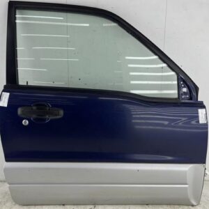 Porte avant droit SUZUKI GRAND VITARA 1 Diesel