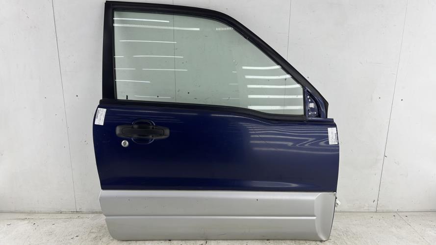 Porte avant droit SUZUKI GRAND VITARA 1 Diesel