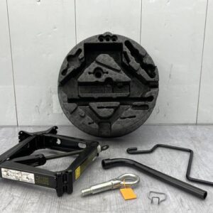 Cric (Ensemble depannage) OPEL ASTRA H GTC PHASE 1 Diesel
