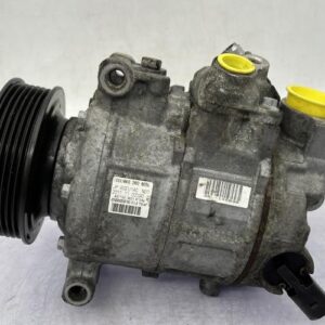 Compresseur clim AUDI Q5 1 PHASE 1 Diesel