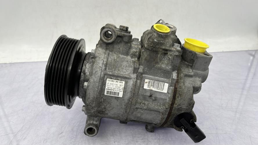 Compresseur clim AUDI Q5 1 PHASE 1 Diesel