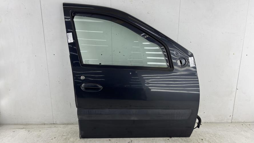 Porte avant droit DACIA LOGAN MCV 1 PHASE 2 BREAK Diesel