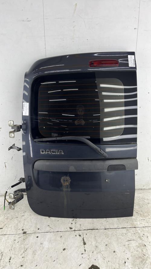 Porte de coffre gauche DACIA LOGAN MCV 1 PHASE 2 BREAK Diesel