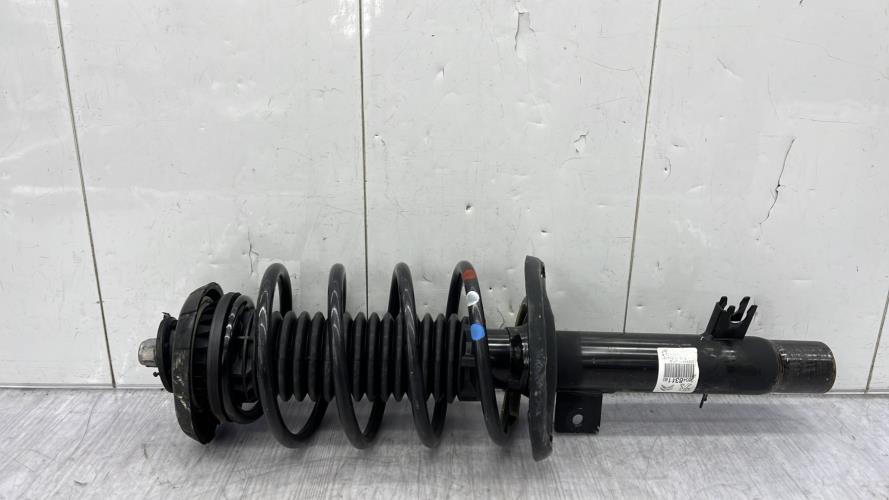 Amortisseur avant gauche PEUGEOT 208 1 PHASE 2 Essence