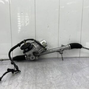 Cremaillere assistee PEUGEOT 208 1 PHASE 1 Diesel