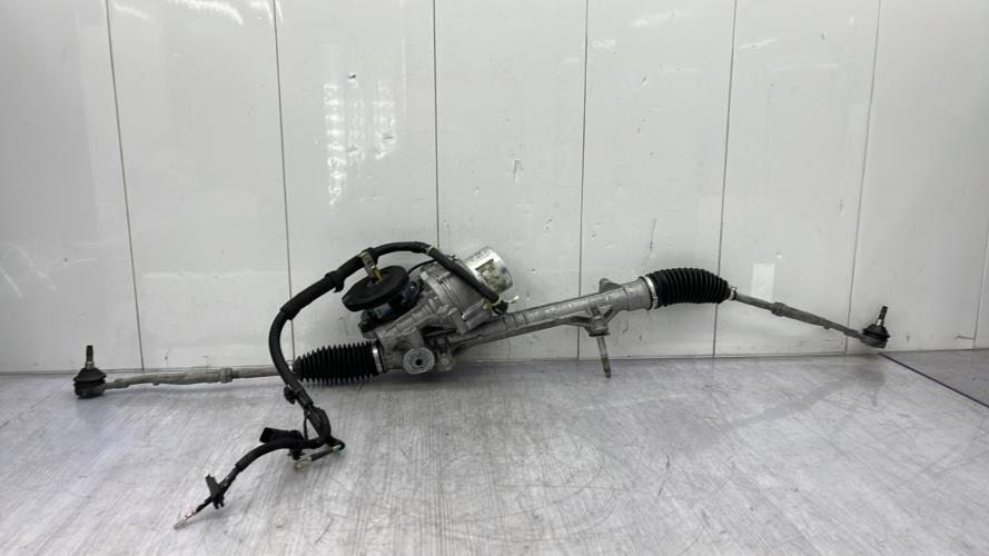 Cremaillere assistee PEUGEOT 208 1 PHASE 1 Diesel