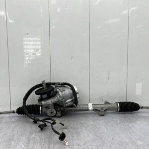 Cremaillere assistee PEUGEOT 208 1 PHASE 2 Essence