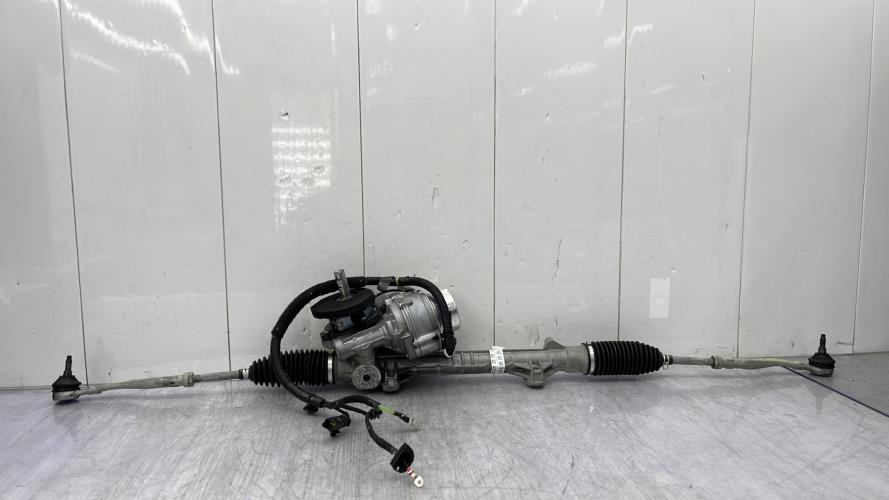 Cremaillere assistee PEUGEOT 208 1 PHASE 2 Essence