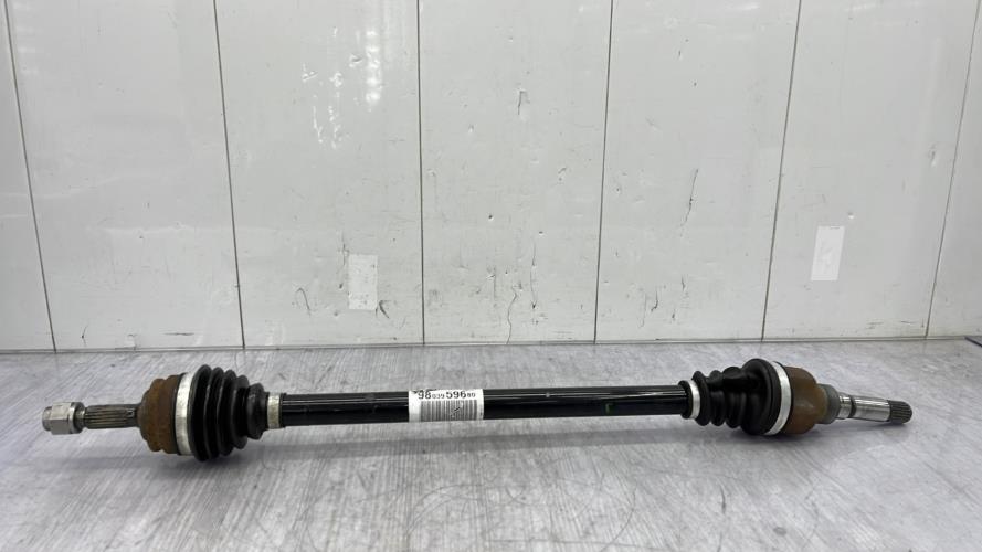 Cardan droit (transmission) PEUGEOT 208 1 PHASE 2 Essence