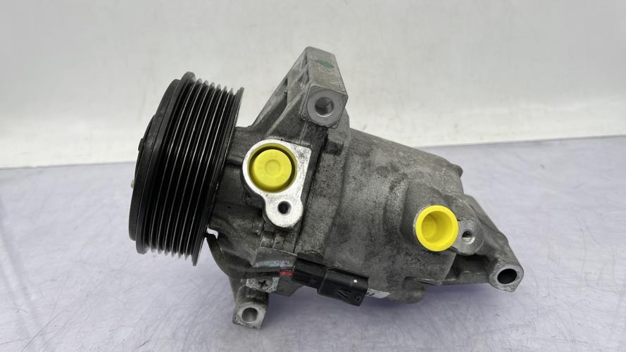Compresseur clim DACIA SANDERO 3