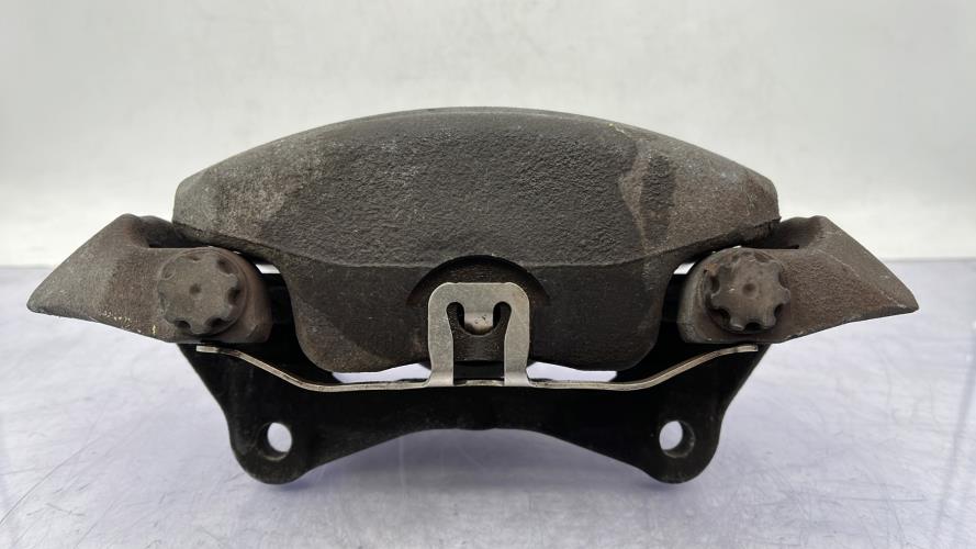 Etrier avant gauche (freinage) AUDI Q5 1 PHASE 1 Diesel