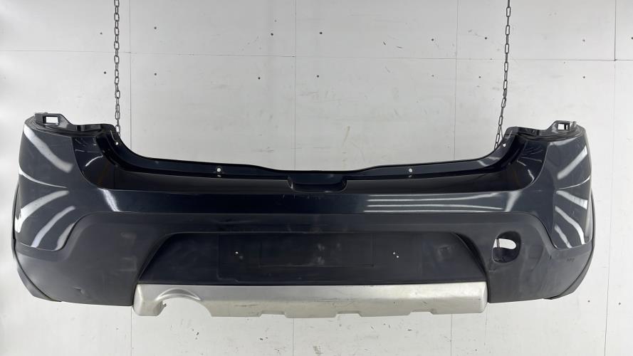 Pare choc arriere DACIA SANDERO 1 Diesel